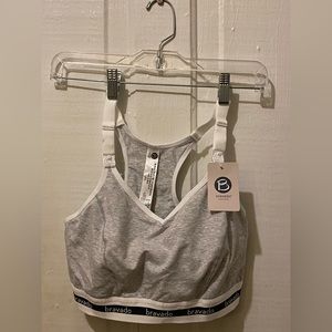 Bravado Bra